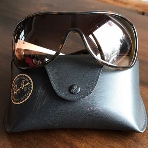 Ray Ban sunglasses